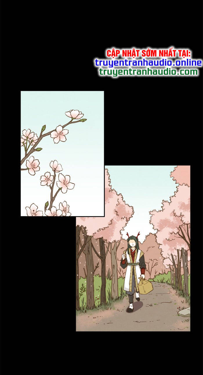 Bí Kíp Hóa Rồng Chapter 31 - Trang 21