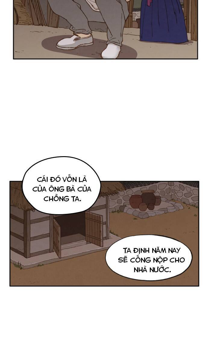 Bí Kíp Hóa Rồng Chapter 15 - Trang 34