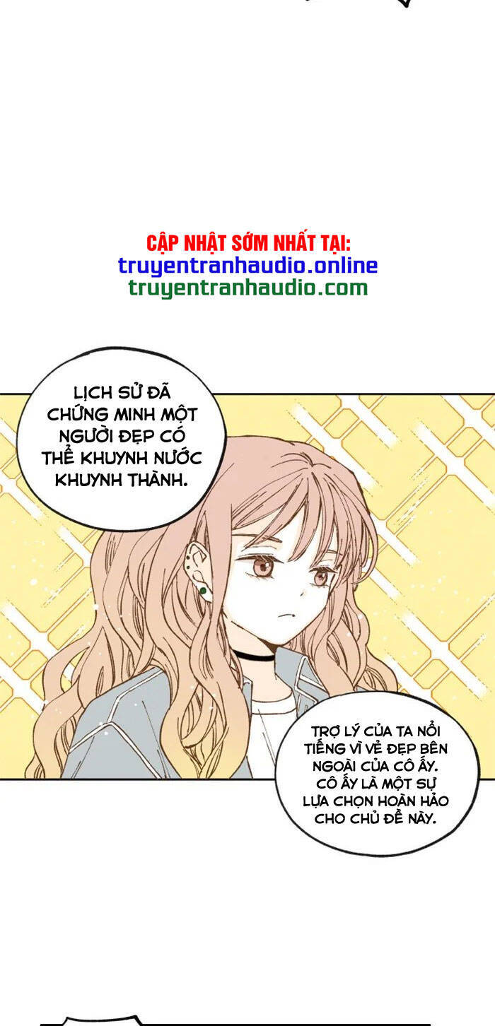 Bí Kíp Hóa Rồng Chapter 17 - Trang 14