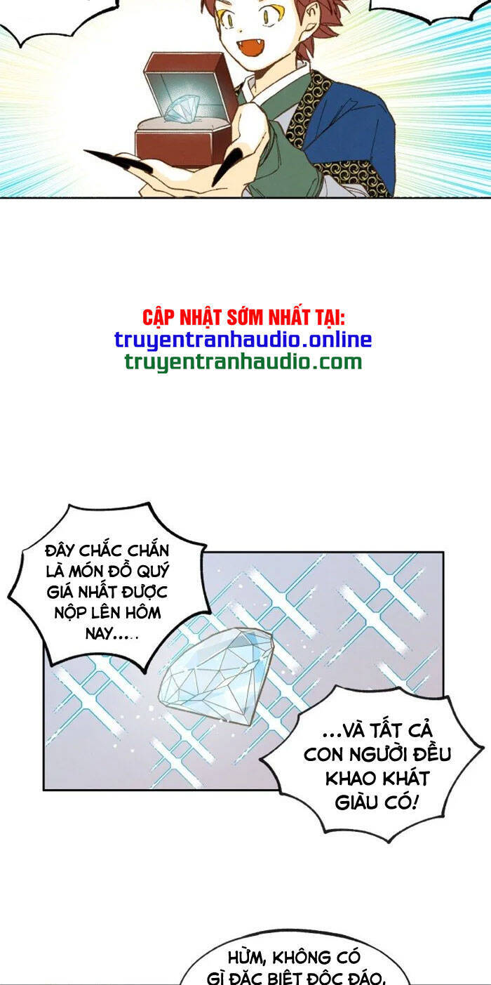 Bí Kíp Hóa Rồng Chapter 17 - Trang 23