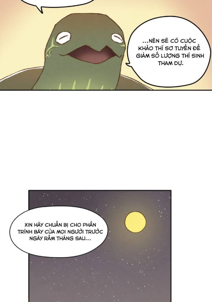 Bí Kíp Hóa Rồng Chapter 10 - Trang 13