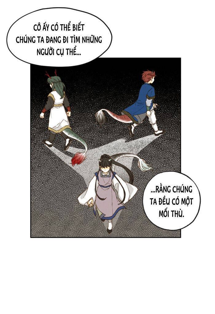 Bí Kíp Hóa Rồng Chapter 6 - Trang 22