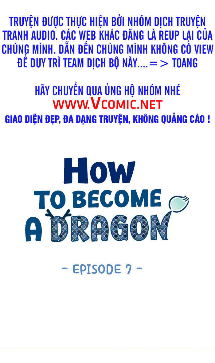 Bí Kíp Hóa Rồng Chapter 7 - Trang 0