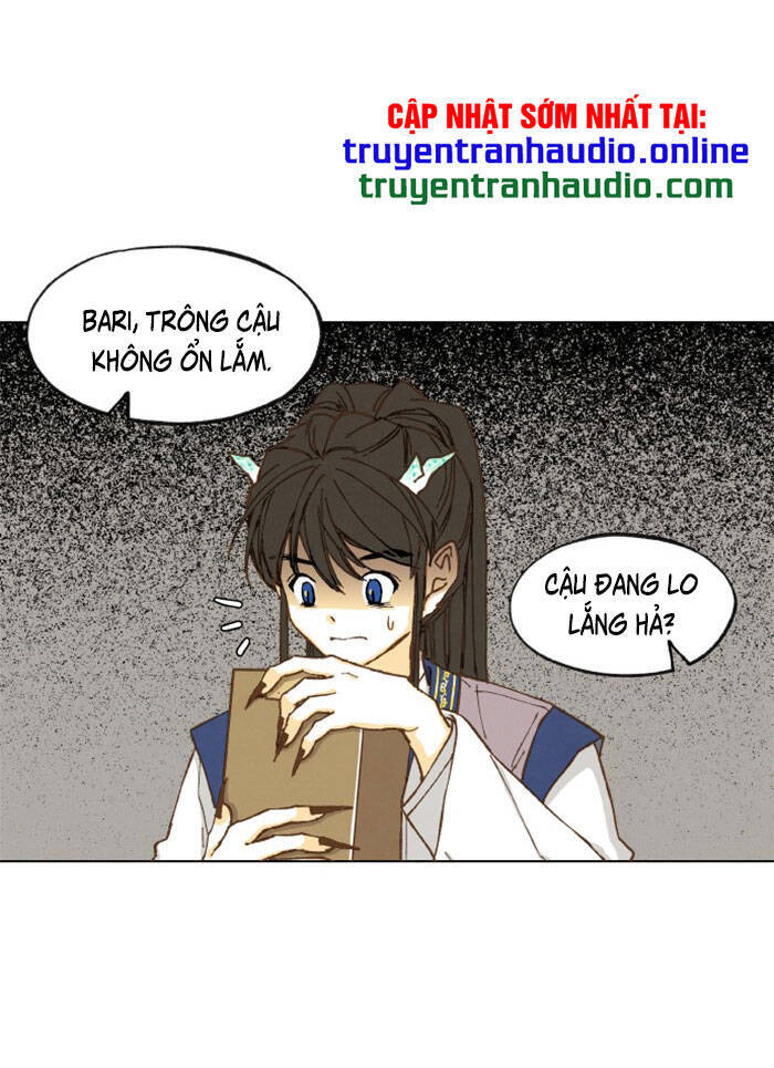 Bí Kíp Hóa Rồng Chapter 16 - Trang 28