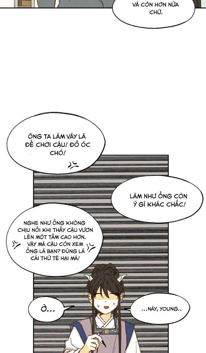 Bí Kíp Hóa Rồng Chapter 9 - Trang 37