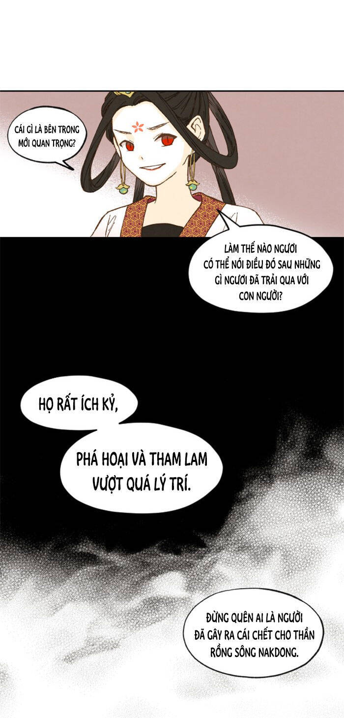 Bí Kíp Hóa Rồng Chapter 4 - Trang 41