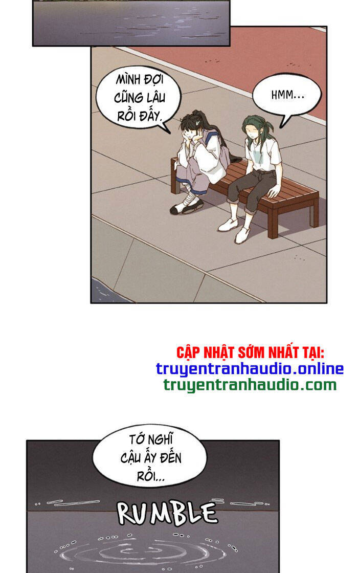 Bí Kíp Hóa Rồng Chapter 28 - Trang 45