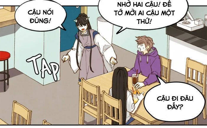 Bí Kíp Hóa Rồng Chapter 20 - Trang 11