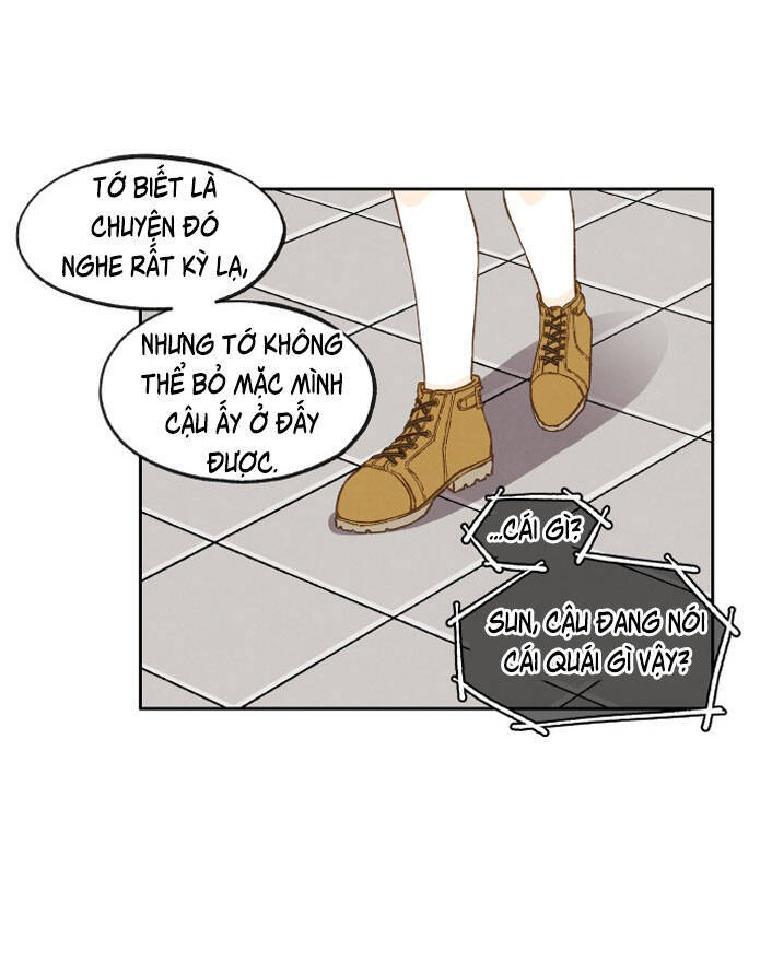 Bí Kíp Hóa Rồng Chapter 23 - Trang 2