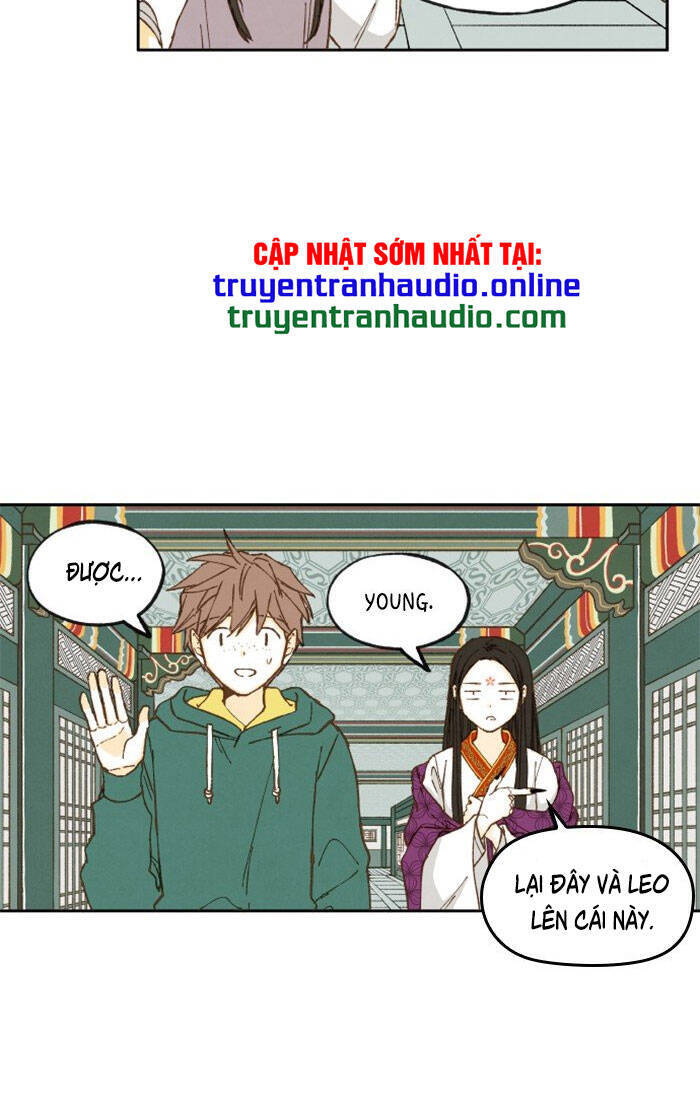 Bí Kíp Hóa Rồng Chapter 28 - Trang 43