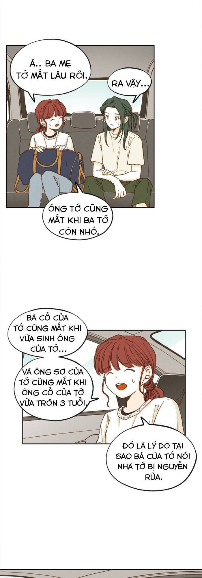 Bí Kíp Hóa Rồng Chapter 12 - Trang 33