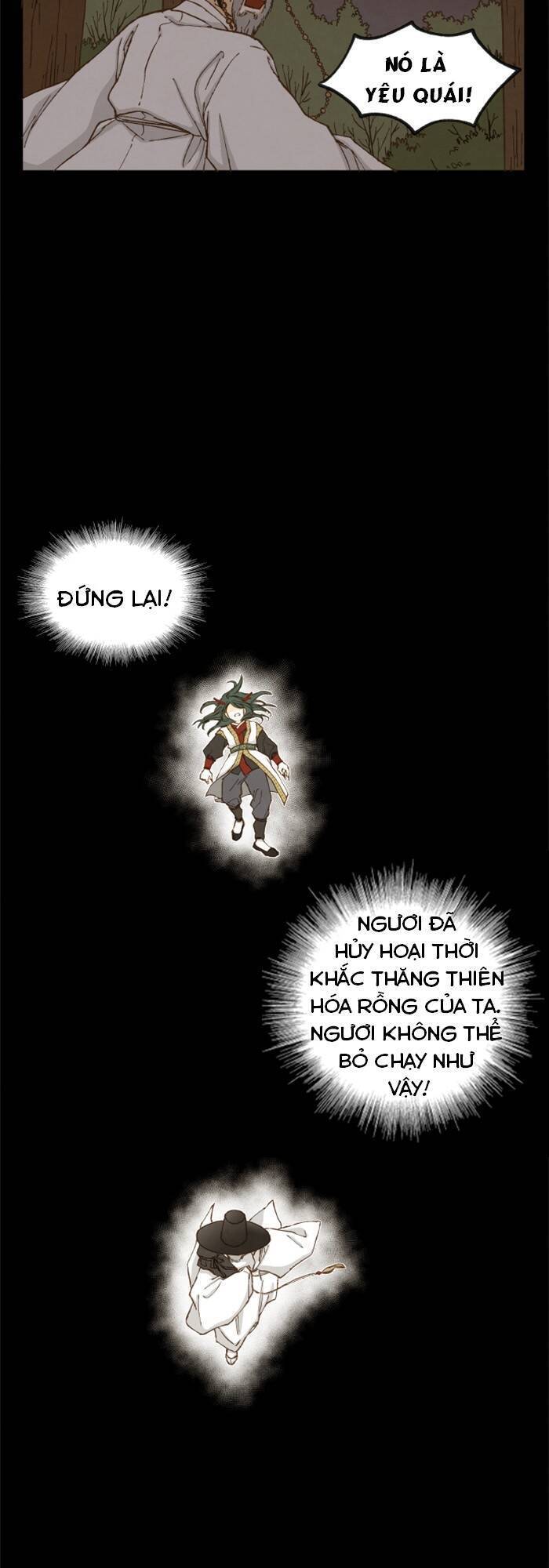 Bí Kíp Hóa Rồng Chapter 12 - Trang 39