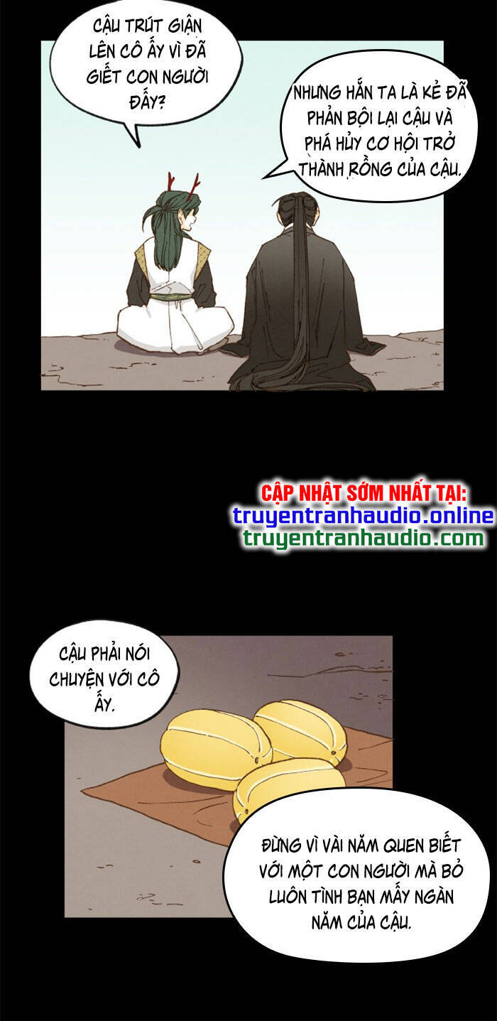 Bí Kíp Hóa Rồng Chapter 31 - Trang 26