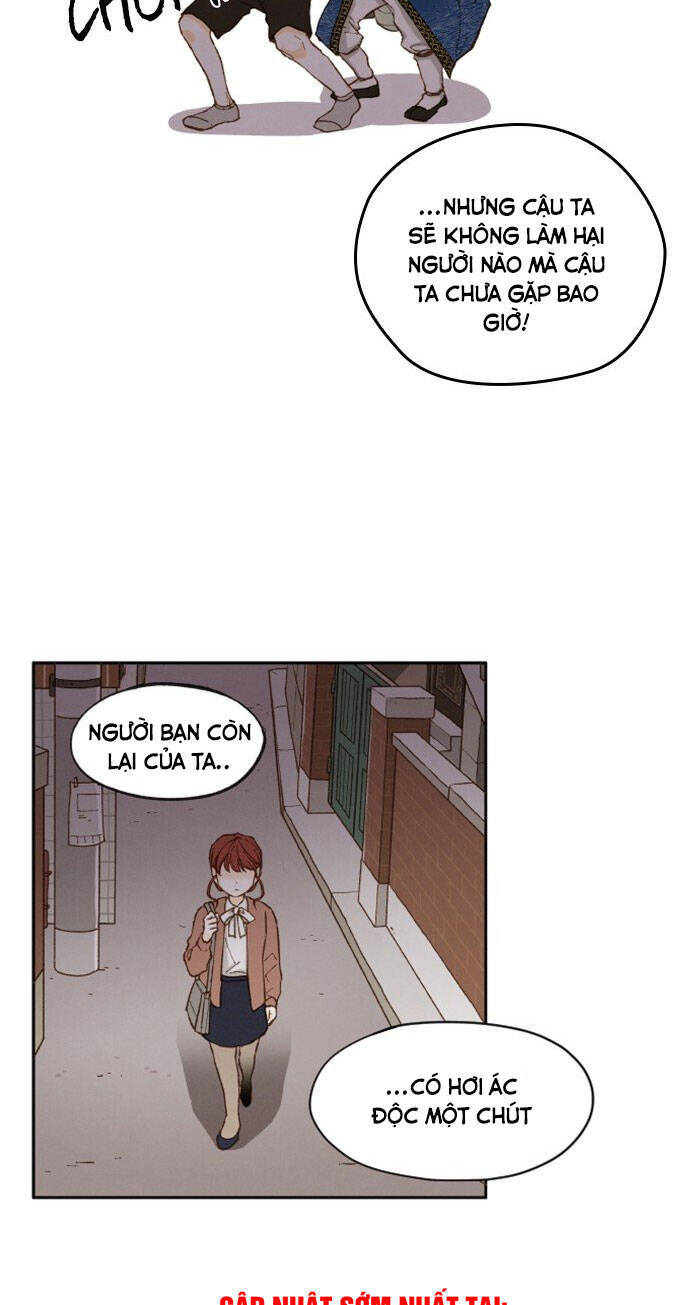 Bí Kíp Hóa Rồng Chapter 3 - Trang 22