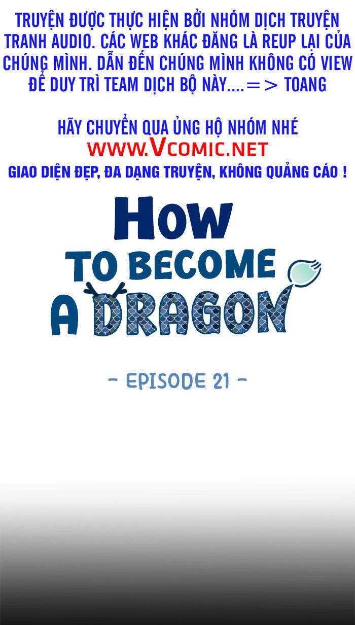 Bí Kíp Hóa Rồng Chapter 21 - Trang 0