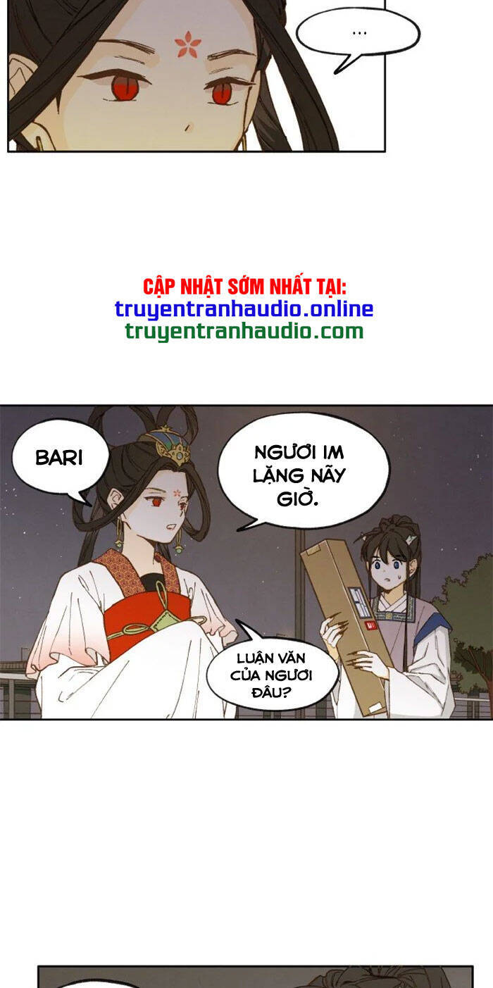 Bí Kíp Hóa Rồng Chapter 17 - Trang 20