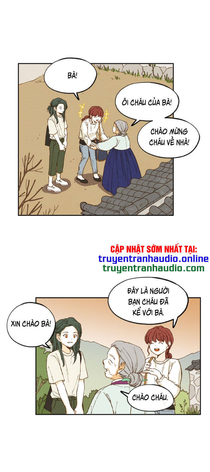 Bí Kíp Hóa Rồng Chapter 14 - Trang 26