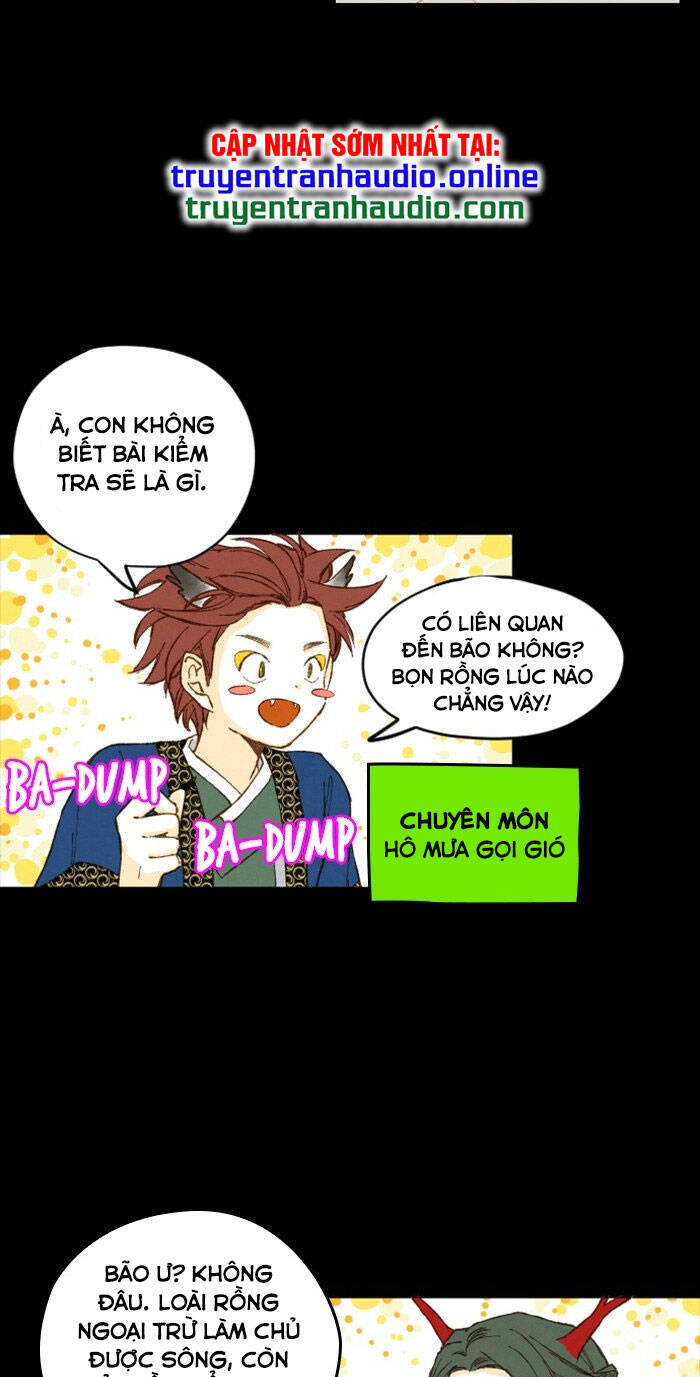 Bí Kíp Hóa Rồng Chapter 3 - Trang 2