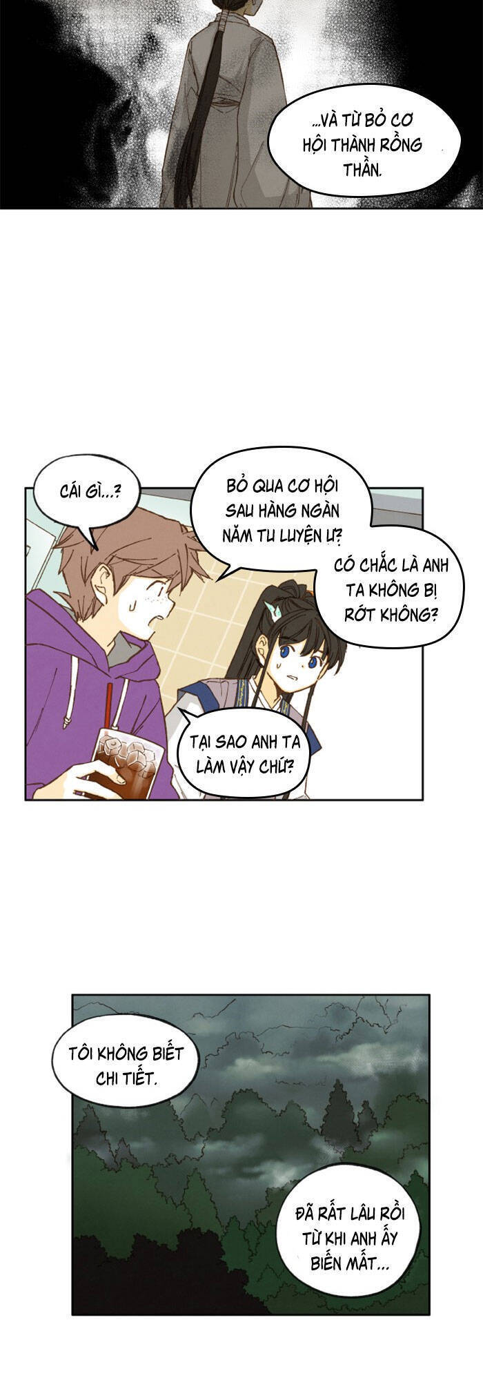 Bí Kíp Hóa Rồng Chapter 19 - Trang 38