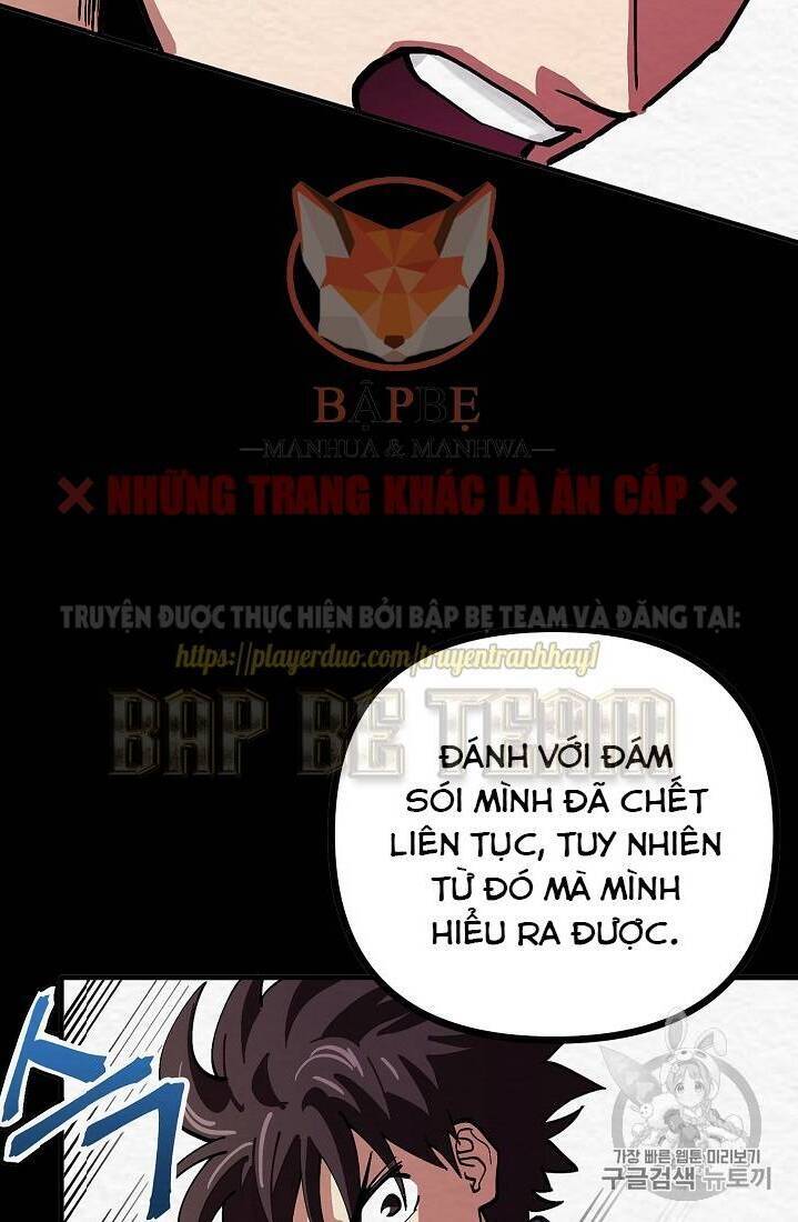 Ark Chapter 6 - Trang 20