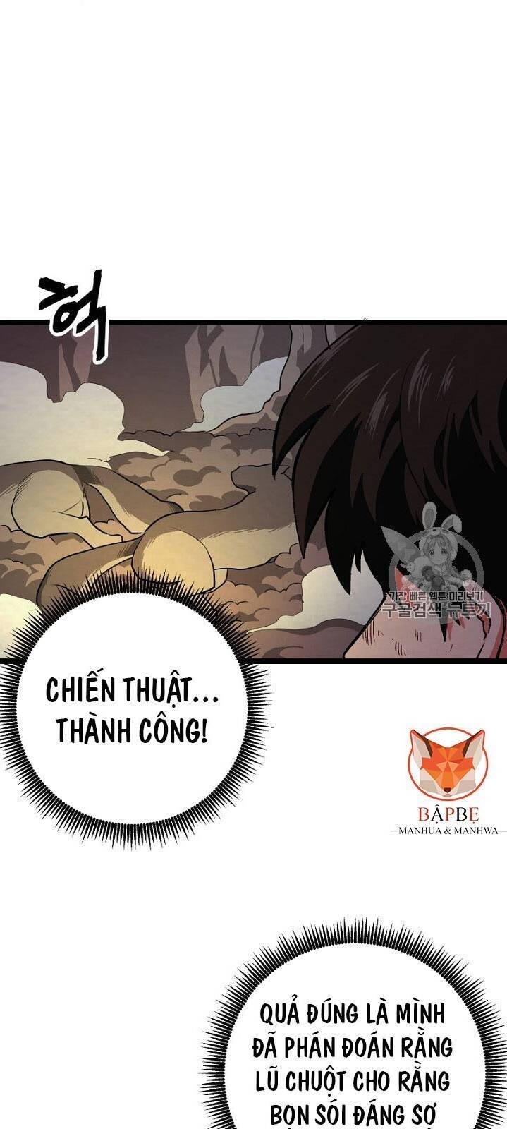 Ark Chapter 9 - Trang 25