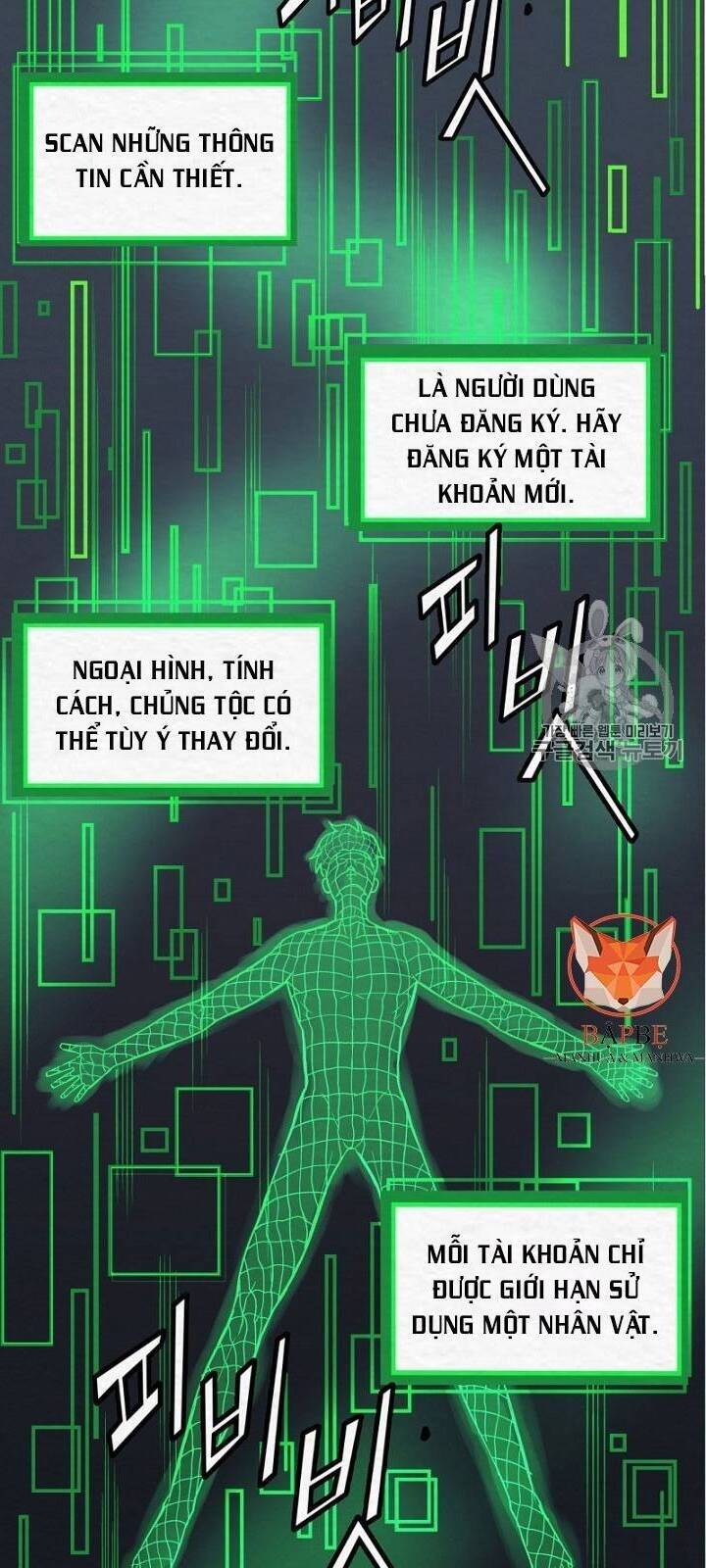 Ark Chapter 1 - Trang 115