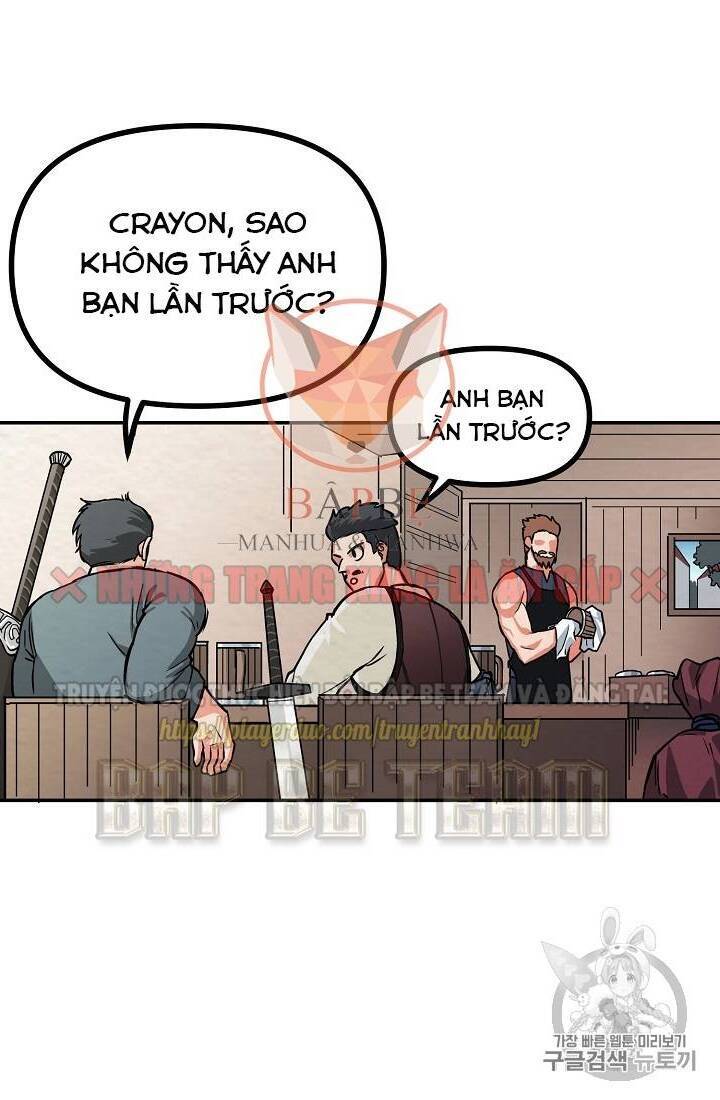 Ark Chapter 6 - Trang 53