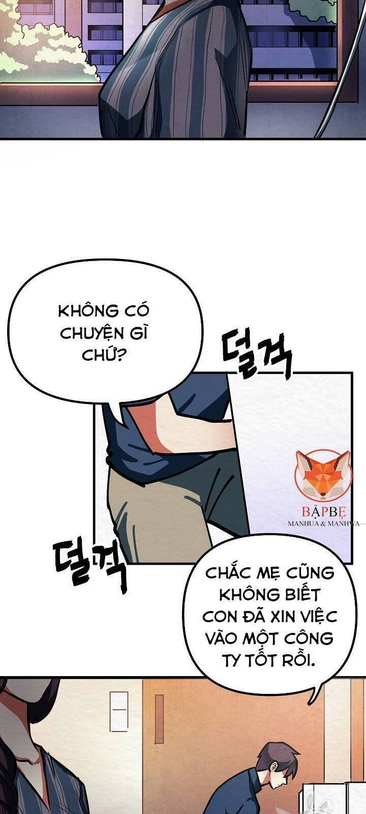 Ark Chapter 4 - Trang 45