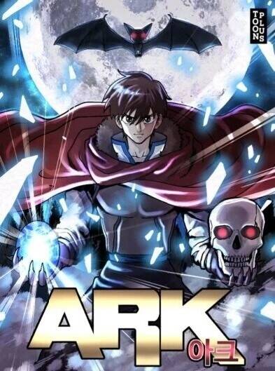 Ark Chapter 19 - Trang 0