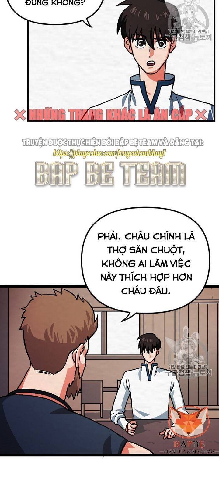 Ark Chapter 7 - Trang 32