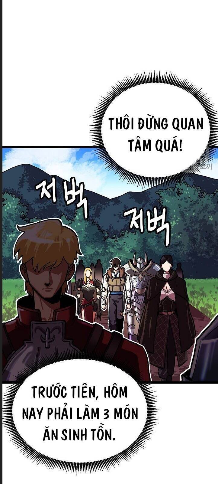 Ark Chapter 16 - Trang 5