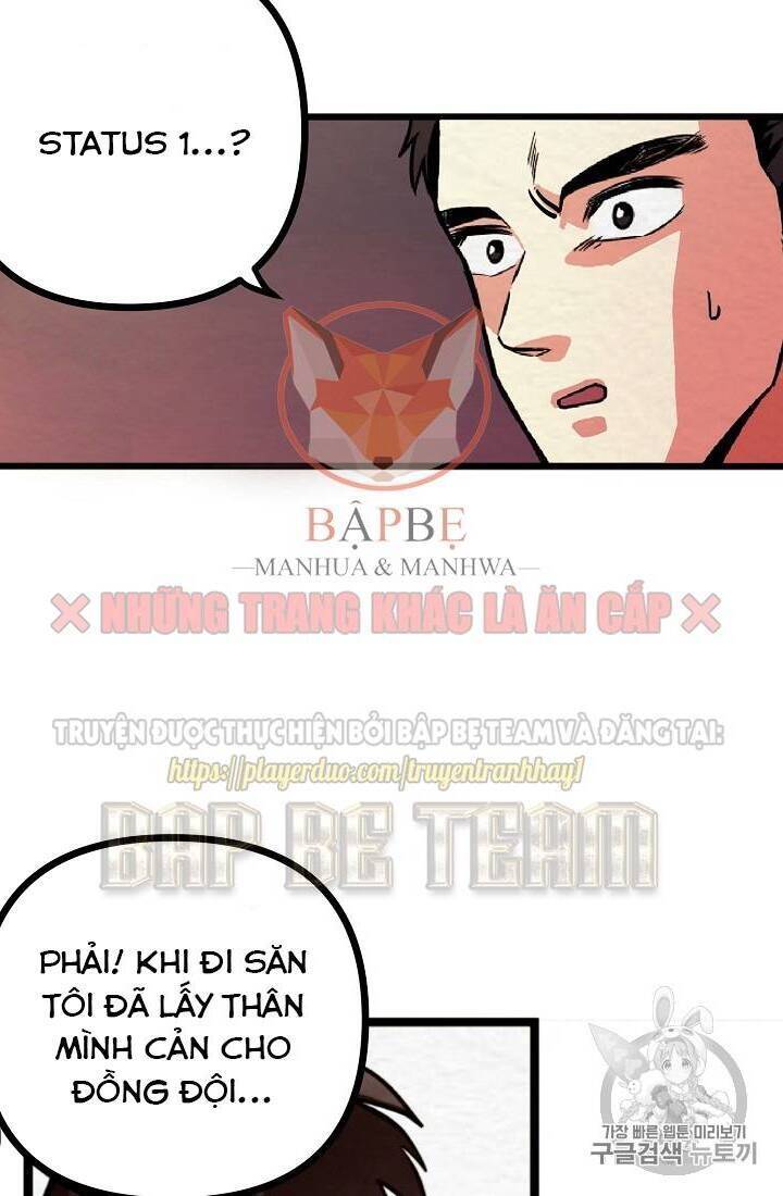 Ark Chapter 5 - Trang 15