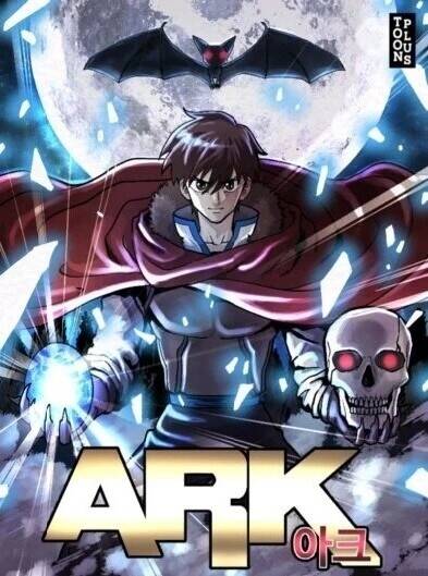 Ark Chapter 15 - Trang 0