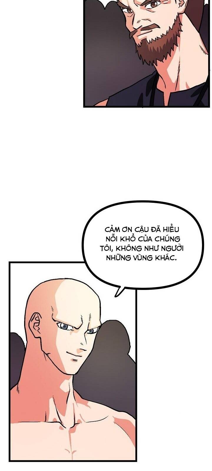 Ark Chapter 14 - Trang 14