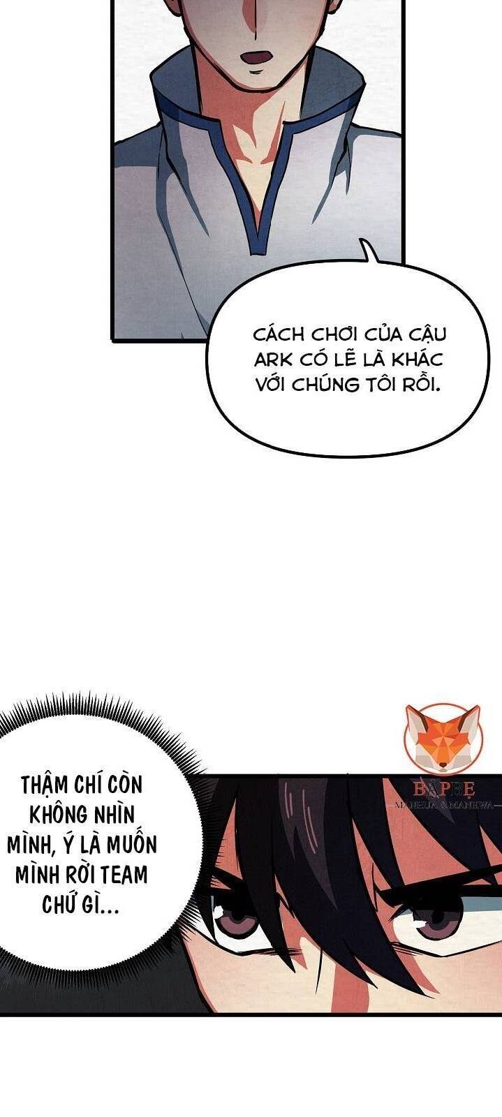 Ark Chapter 3 - Trang 55