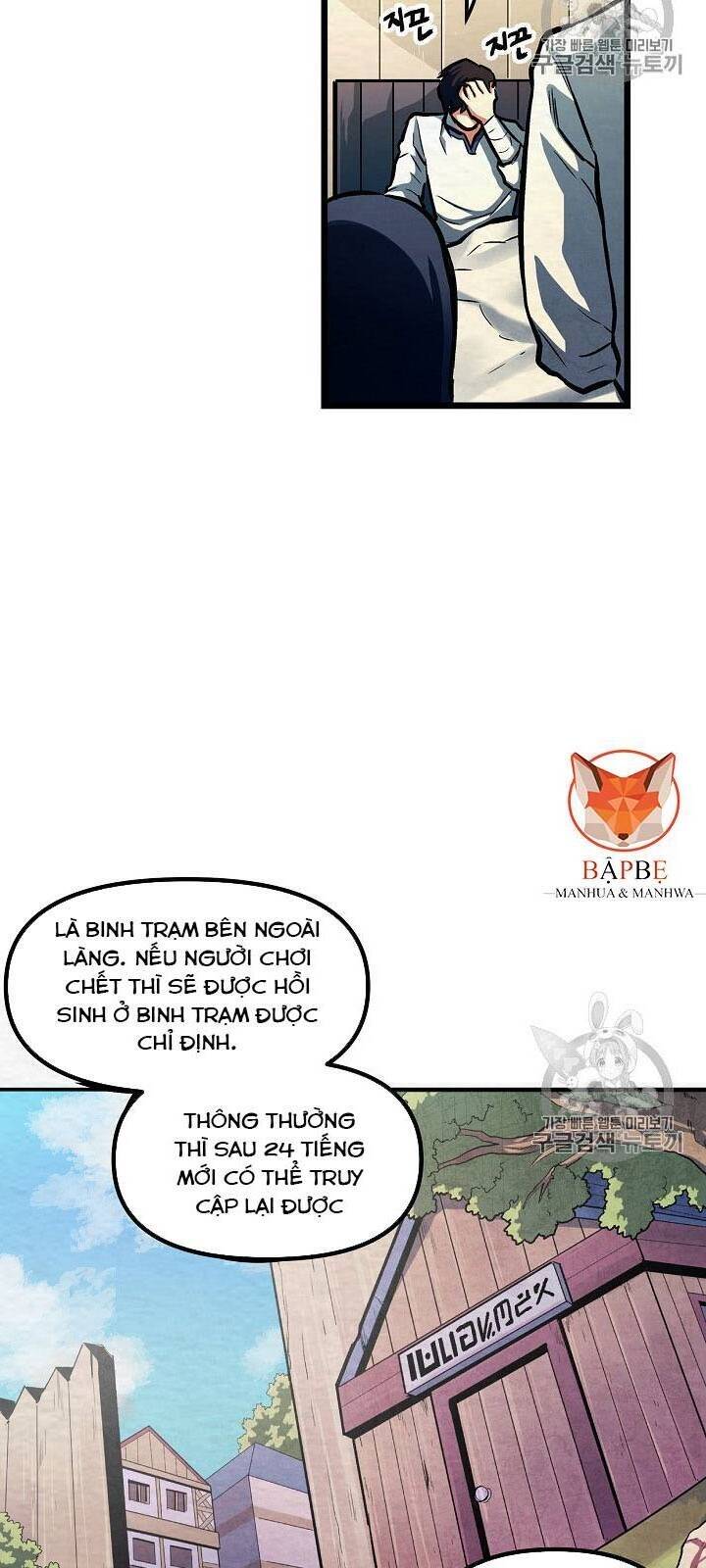 Ark Chapter 3 - Trang 49