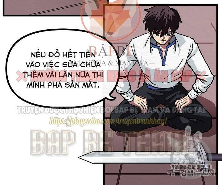 Ark Chapter 6 - Trang 12