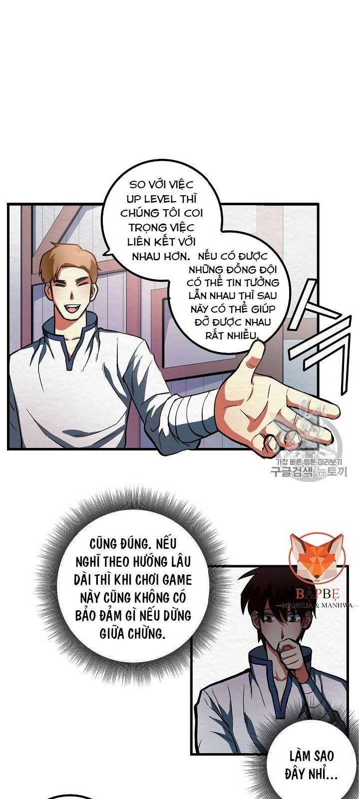 Ark Chapter 2 - Trang 97