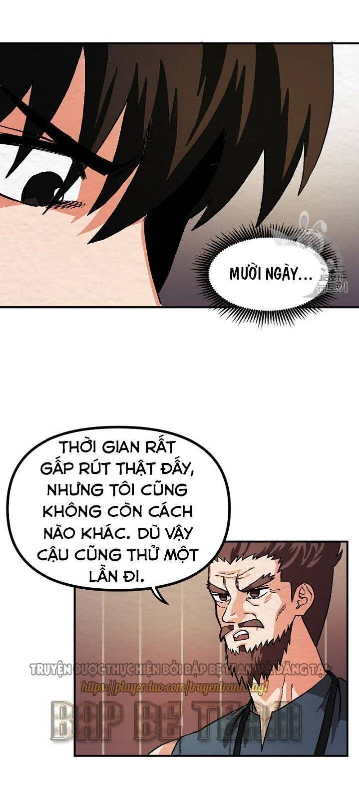 Ark Chapter 9 - Trang 103