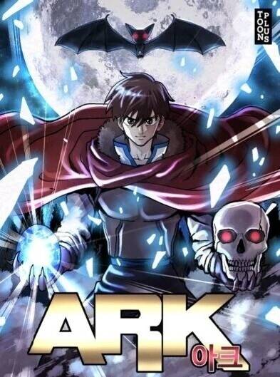 Ark Chapter 21 - Trang 0