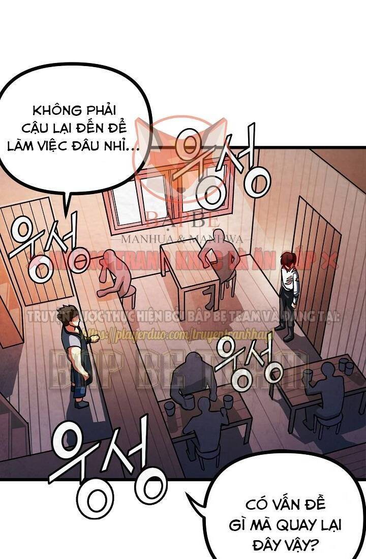 Ark Chapter 5 - Trang 30