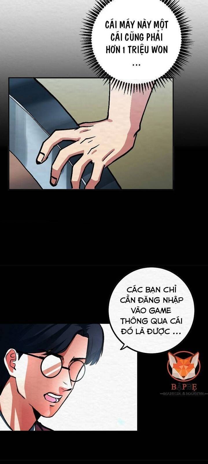 Ark Chapter 1 - Trang 99