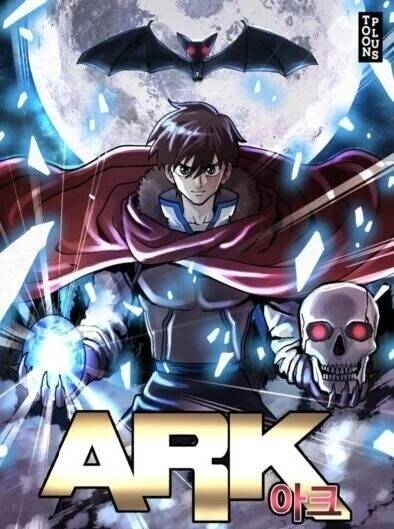 Ark Chapter 13 - Trang 0