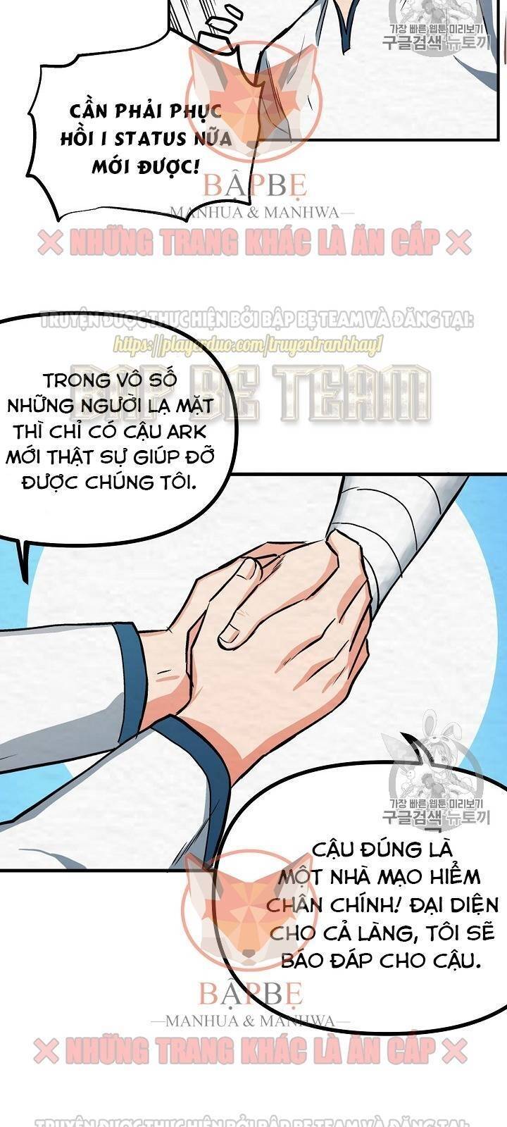 Ark Chapter 6 - Trang 73