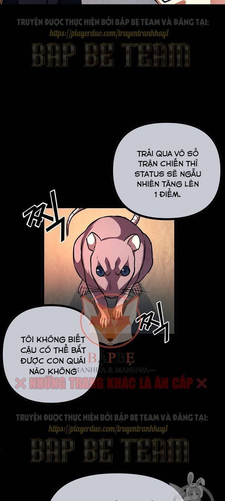 Ark Chapter 5 - Trang 38