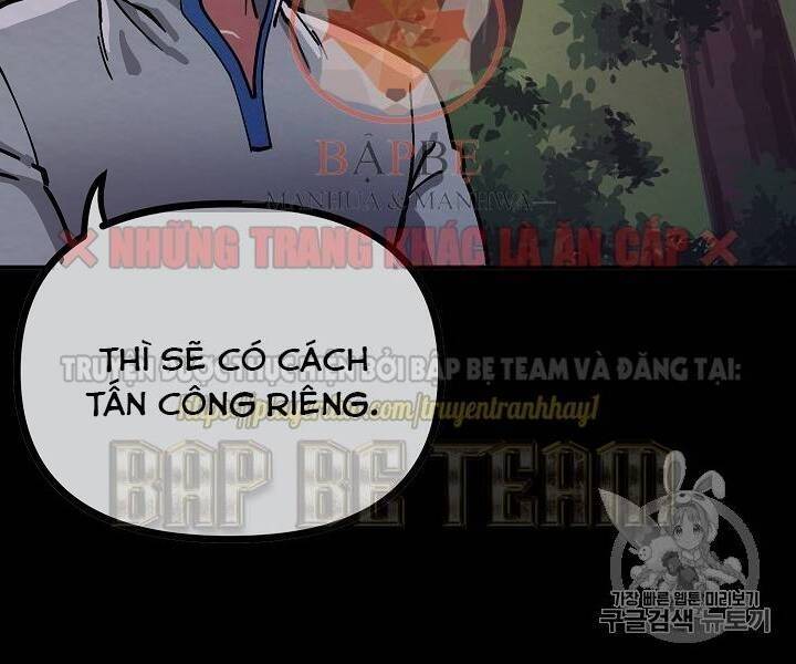 Ark Chapter 6 - Trang 16