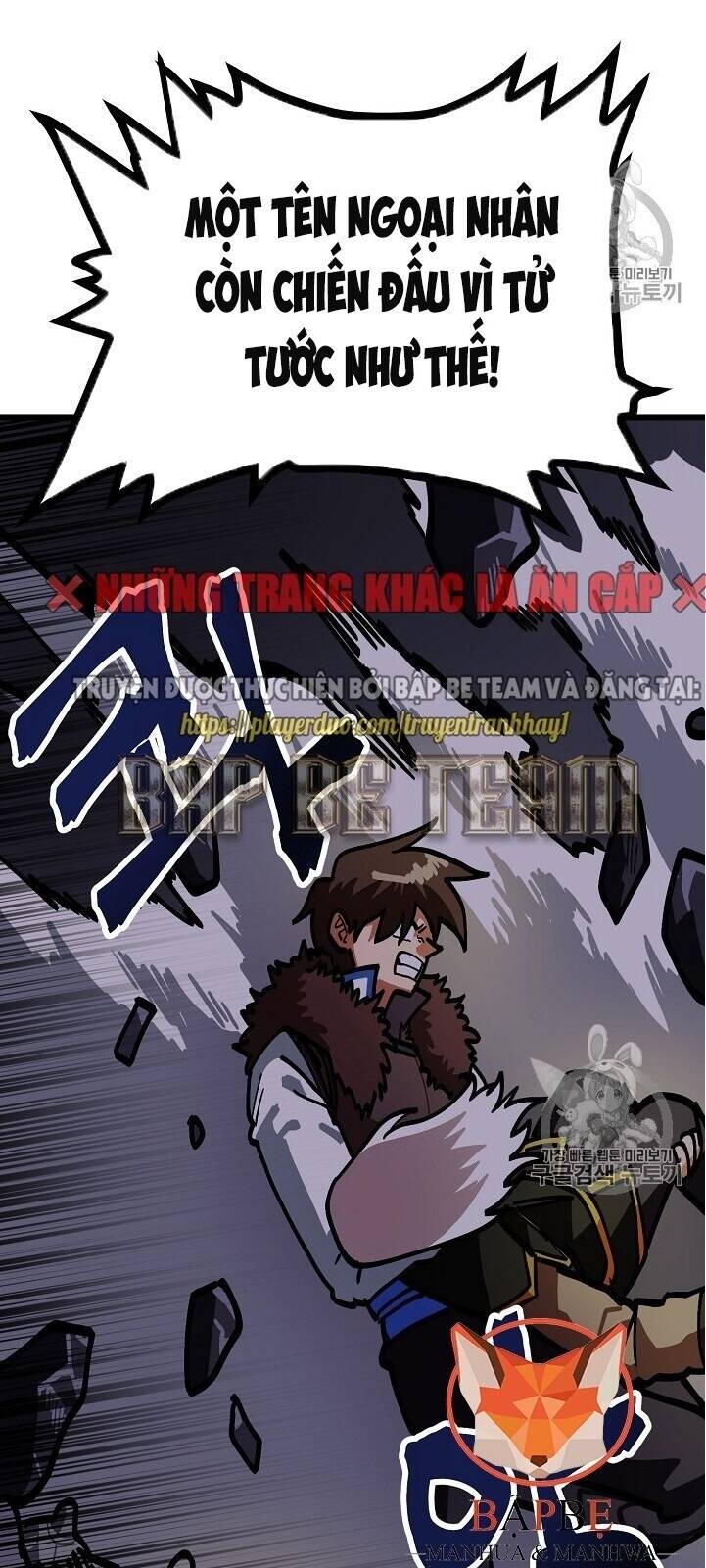 Ark Chapter 21 - Trang 9