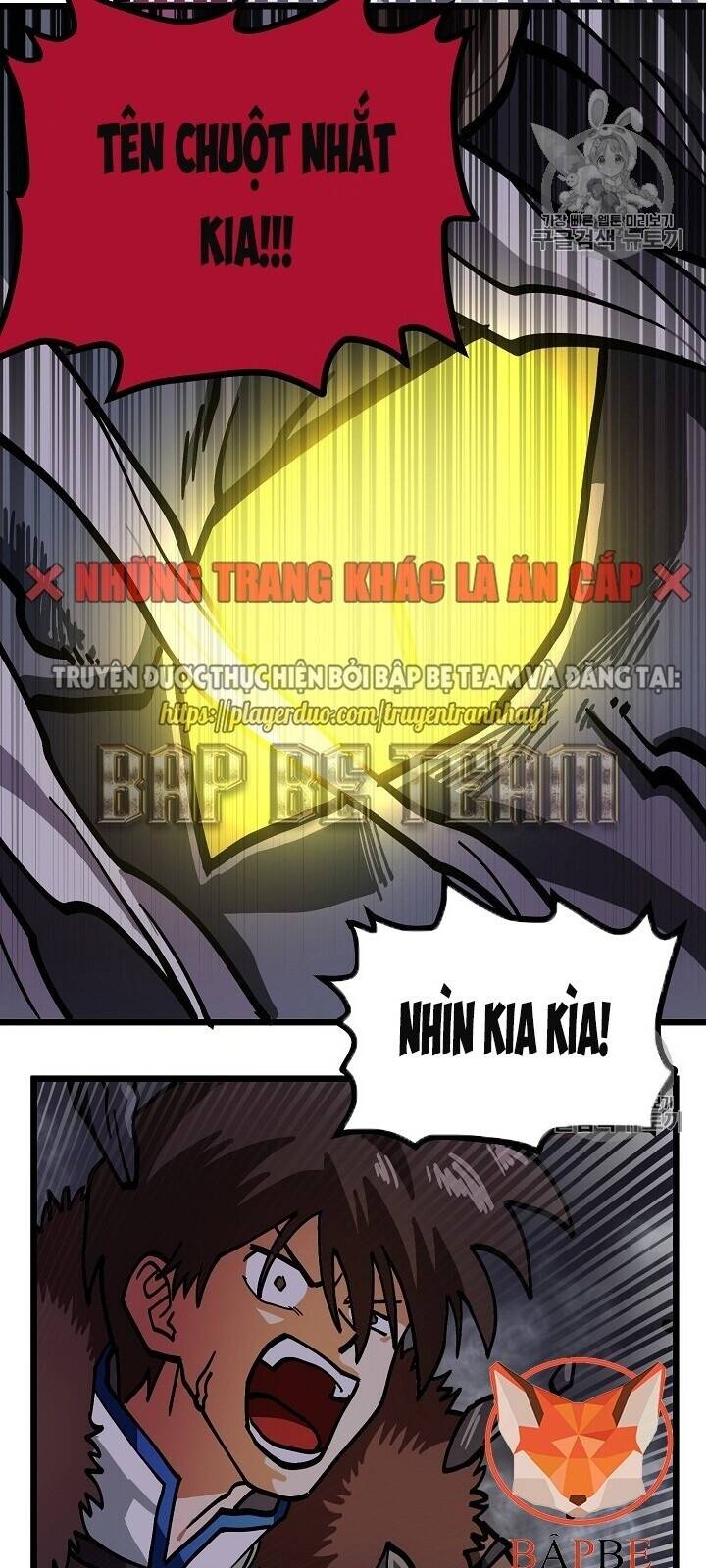 Ark Chapter 21 - Trang 7