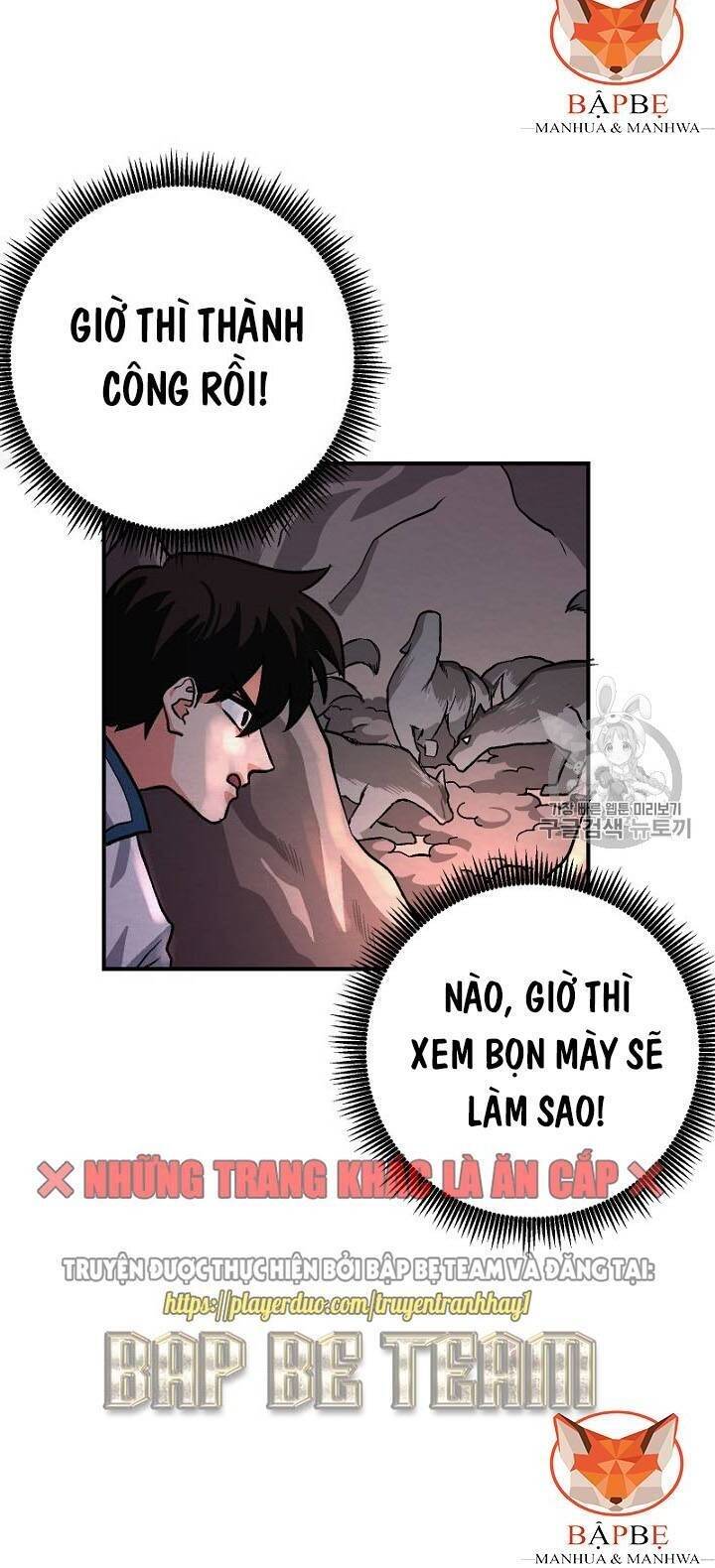 Ark Chapter 8 - Trang 50