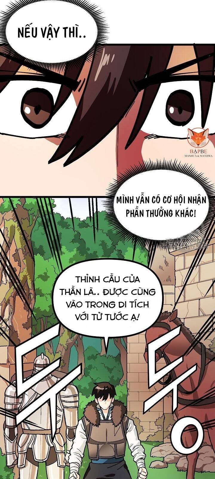 Ark Chapter 17 - Trang 28